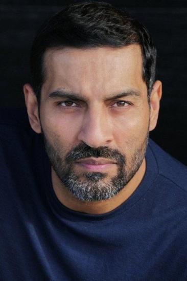 Monish Anand Image