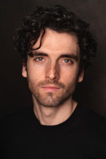 Arthur McBain Image