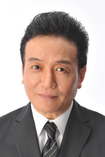 Koichi Miura Image