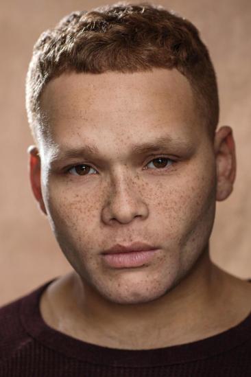 Elijah Baker Image