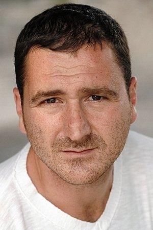 Jean-Jérôme Esposito Image