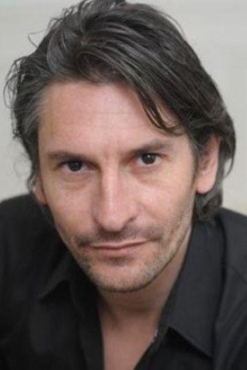Nicolas Abraham Image