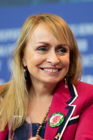 Rosalie Varda Image