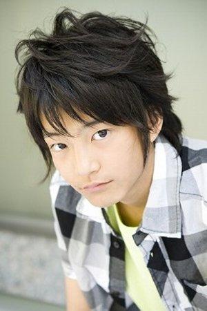 Kensuke Chisaka Image