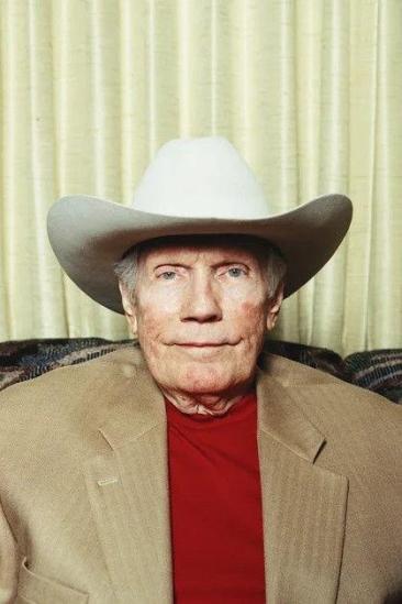 Fred Phelps Image