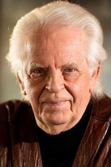 Arnar Jónsson Image