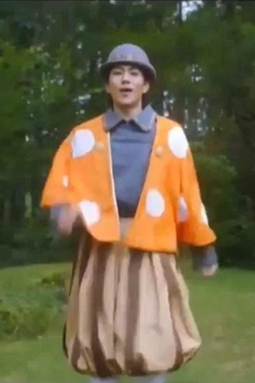 Yuuichi Harada Image