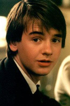 Michael Beran Image