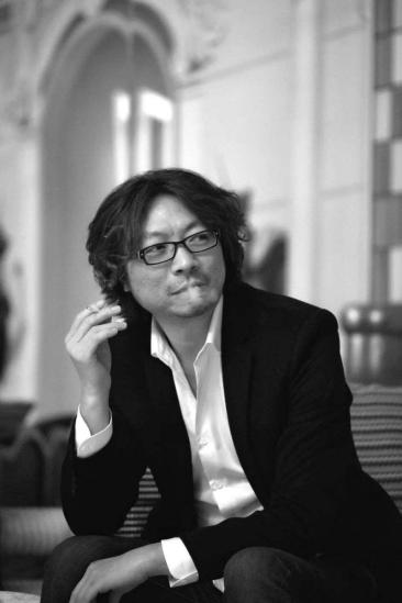 Xu Zhiyuan Image
