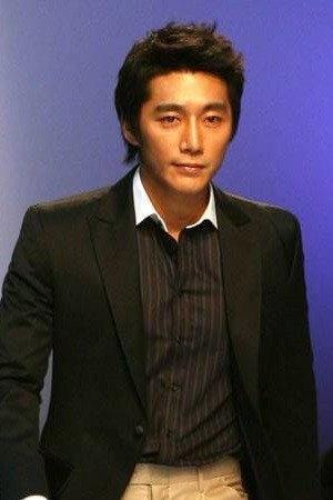 Kim Min-seung Image