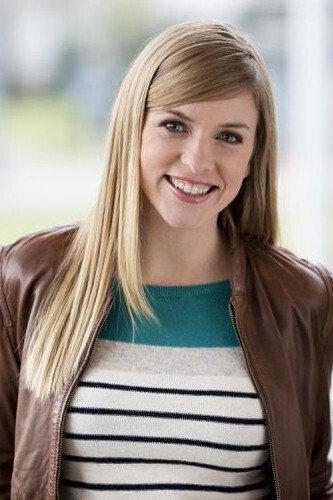 Nadine Petry Image