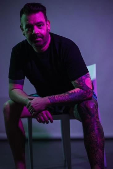 Christopher Greenslate