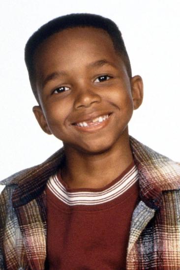 Dee Jay Daniels Image