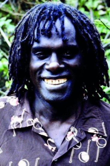 William Takaku Image
