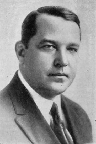 Harry Dunkinson Image