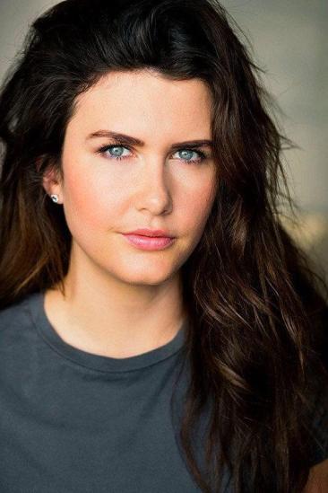 Amber Hodgkiss Image