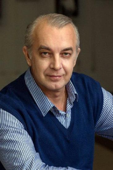 Pyotr Zhuravlyov Image