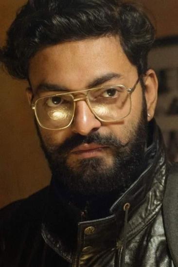 Arunava Khasnobis Image