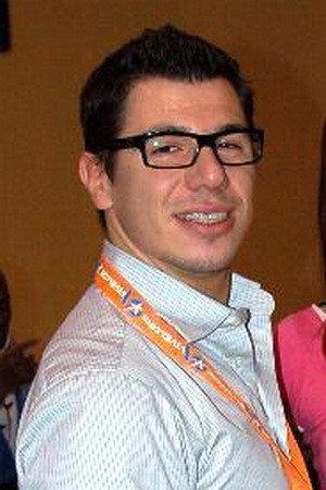 Denis Marti Image