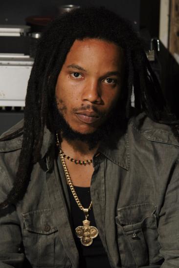 Stephen Marley Image