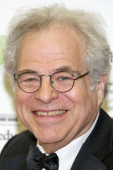 Itzhak Perlman Image