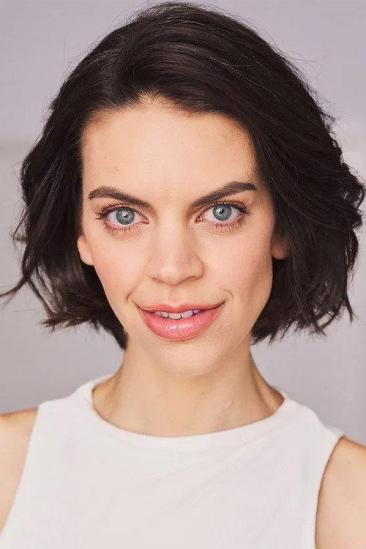 Katy Bentz Image
