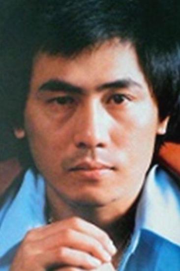 Hsiang Yun-Peng Image