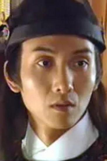 Eddie Lam Kim-Fung Image