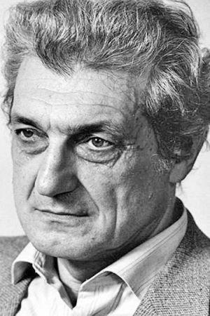 Yuri Avsharov Image