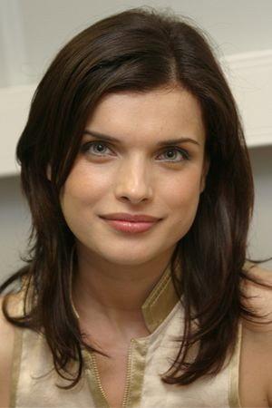 Anna Azarova Image