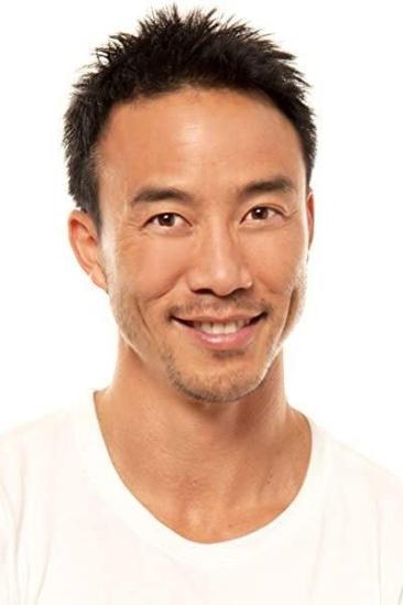 Allan Wu Image