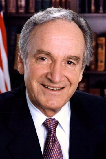 Tom Harkin Image