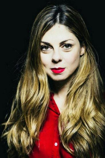 Cristina Soria Image