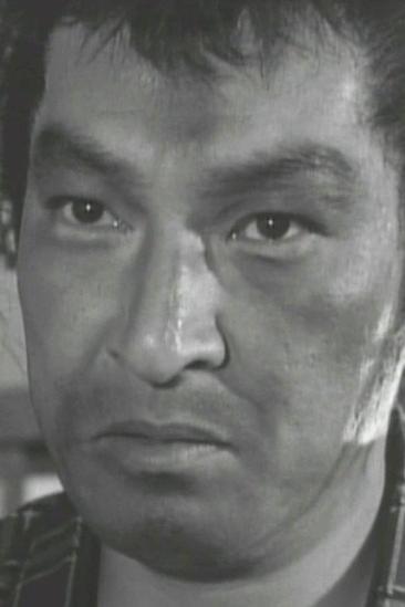 Kenji Kusumoto Image