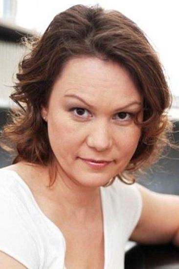 Katharina Bohny Image