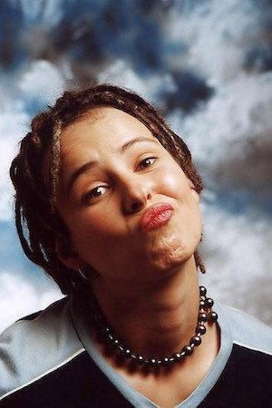 Yuliya Chicherina Image