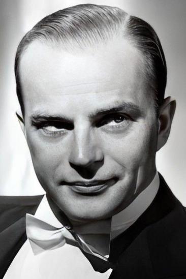 Edgar Bergen Image