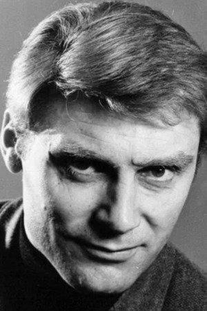 Stelio Candelli Image