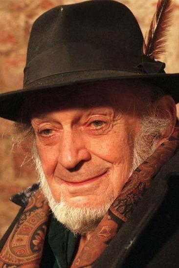 Piotr Skrzynecki Image