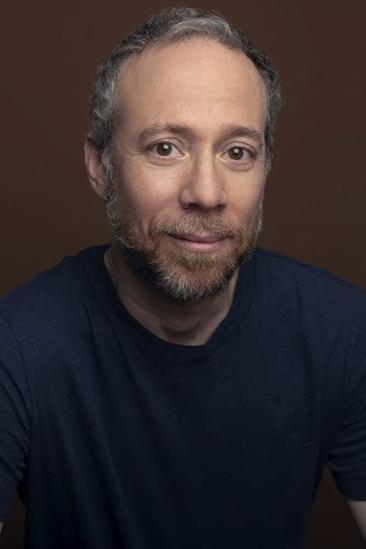 Kevin Sussman Image