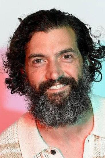 David Alpay Image