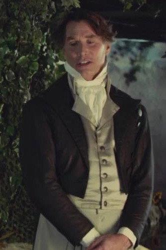 Richard Rider Image