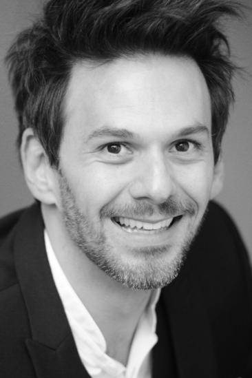 Laurent Arcaro Image