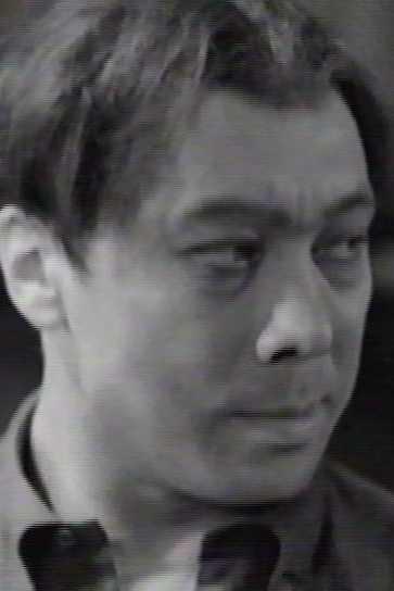 Grégoire Gromoff Image