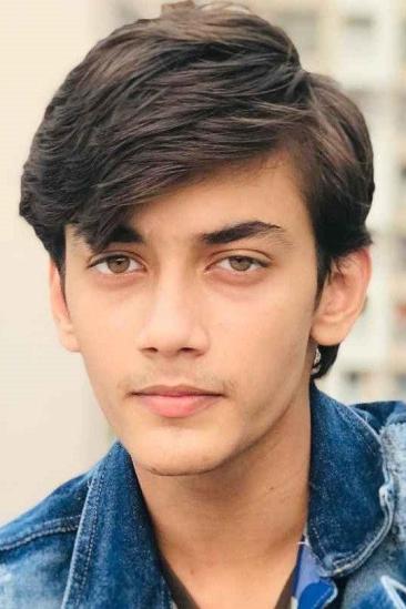 Rudra Soni Image