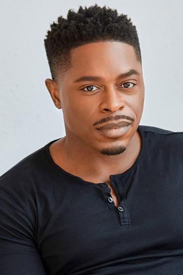 Kareem J. Grimes Image