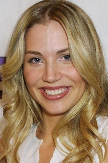 Willa Ford Image