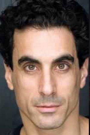 Sebastien Torkia Image