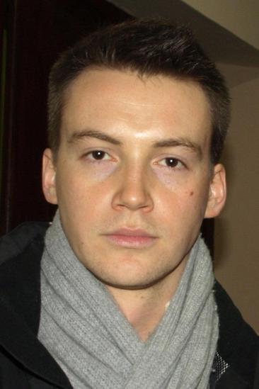 Krzysztof Kwiatkowski Image