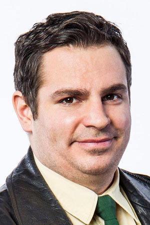 Paul Sedlmeir Image